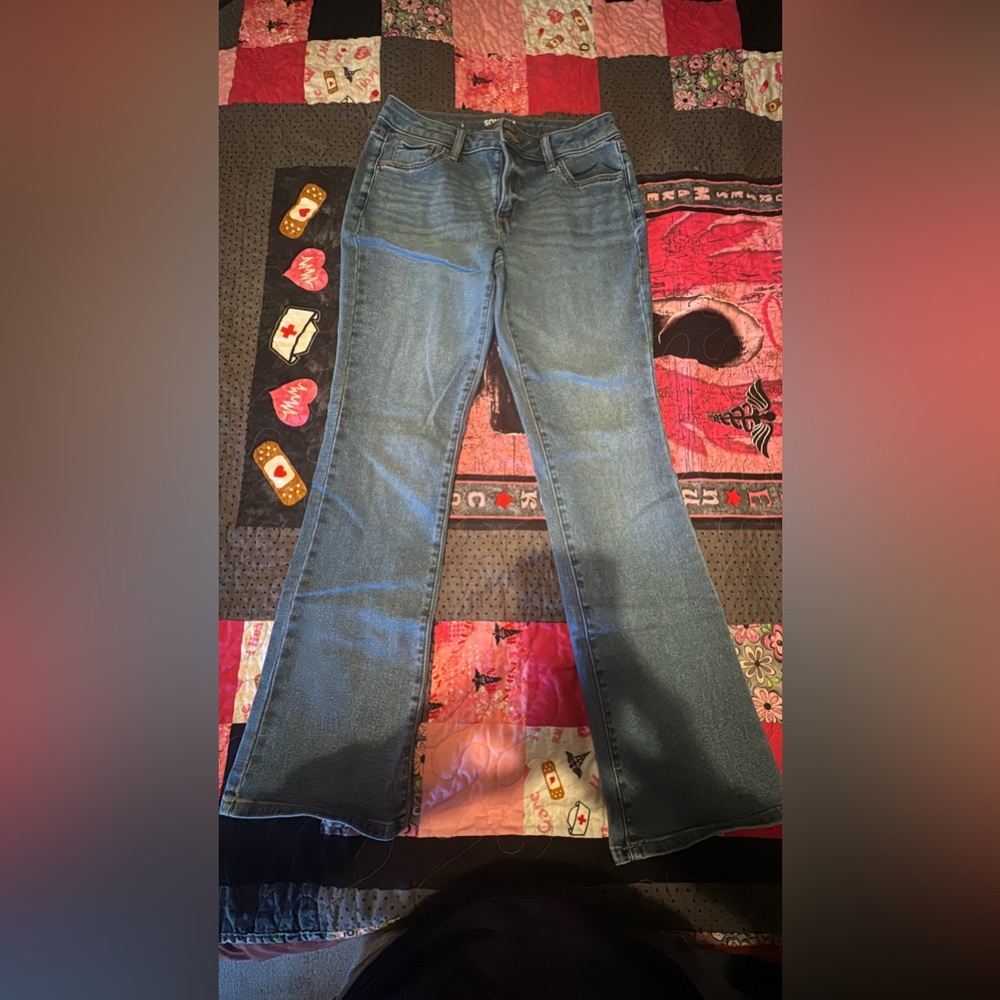 Sonoma Boot Cut